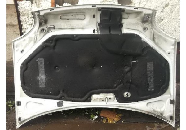 капот Renault Kangoo до 2003р